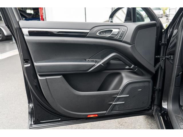 2015 Porsche Cayenne (CC-2101242) for sale in Bellevue, Washington