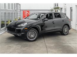 2015 Porsche Cayenne (CC-2101242) for sale in Bellevue, Washington