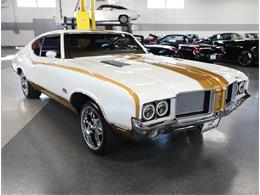 1972 Oldsmobile Cutlass (CC-2101243) for sale in Addison, Illinois