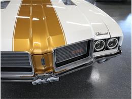 1972 Oldsmobile Cutlass (CC-2101243) for sale in Addison, Illinois