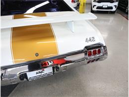 1972 Oldsmobile Cutlass (CC-2101243) for sale in Addison, Illinois