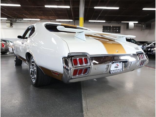 1972 Oldsmobile Cutlass (CC-2101243) for sale in Addison, Illinois