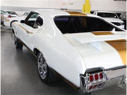 1972 Oldsmobile Cutlass (CC-2101243) for sale in Addison, Illinois