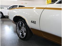 1972 Oldsmobile Cutlass (CC-2101243) for sale in Addison, Illinois