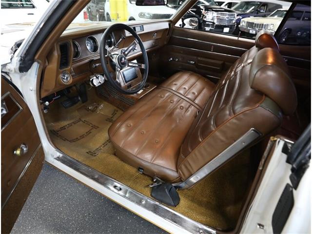 1972 Oldsmobile Cutlass (CC-2101243) for sale in Addison, Illinois