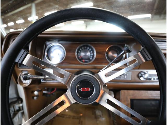 1972 Oldsmobile Cutlass (CC-2101243) for sale in Addison, Illinois