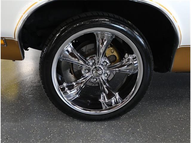 1972 Oldsmobile Cutlass (CC-2101243) for sale in Addison, Illinois