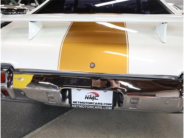 1972 Oldsmobile Cutlass (CC-2101243) for sale in Addison, Illinois