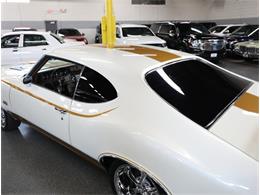1972 Oldsmobile Cutlass (CC-2101243) for sale in Addison, Illinois