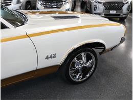 1972 Oldsmobile Cutlass (CC-2101243) for sale in Addison, Illinois