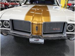 1972 Oldsmobile Cutlass (CC-2101243) for sale in Addison, Illinois