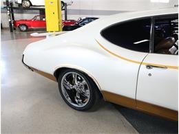 1972 Oldsmobile Cutlass (CC-2101243) for sale in Addison, Illinois