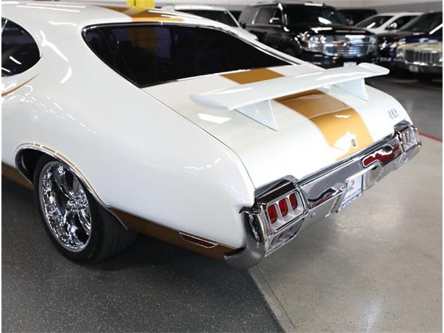 1972 Oldsmobile Cutlass (CC-2101243) for sale in Addison, Illinois