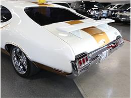 1972 Oldsmobile Cutlass (CC-2101243) for sale in Addison, Illinois