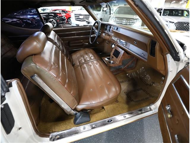 1972 Oldsmobile Cutlass (CC-2101243) for sale in Addison, Illinois