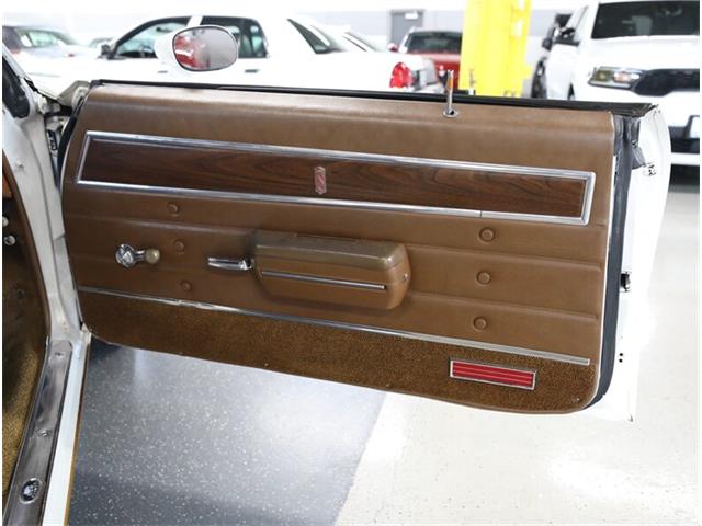 1972 Oldsmobile Cutlass (CC-2101243) for sale in Addison, Illinois