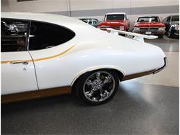 1972 Oldsmobile Cutlass (CC-2101243) for sale in Addison, Illinois