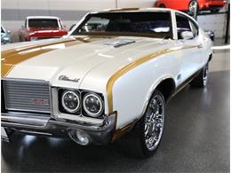 1972 Oldsmobile Cutlass (CC-2101243) for sale in Addison, Illinois