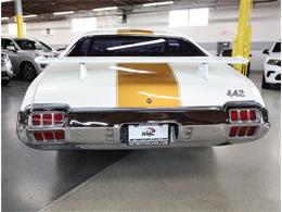 1972 Oldsmobile Cutlass (CC-2101243) for sale in Addison, Illinois