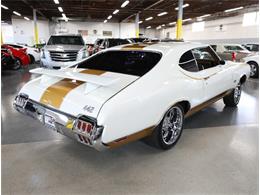 1972 Oldsmobile Cutlass (CC-2101243) for sale in Addison, Illinois