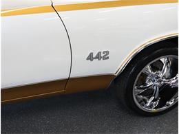 1972 Oldsmobile Cutlass (CC-2101243) for sale in Addison, Illinois