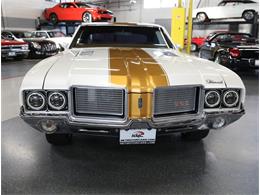 1972 Oldsmobile Cutlass (CC-2101243) for sale in Addison, Illinois