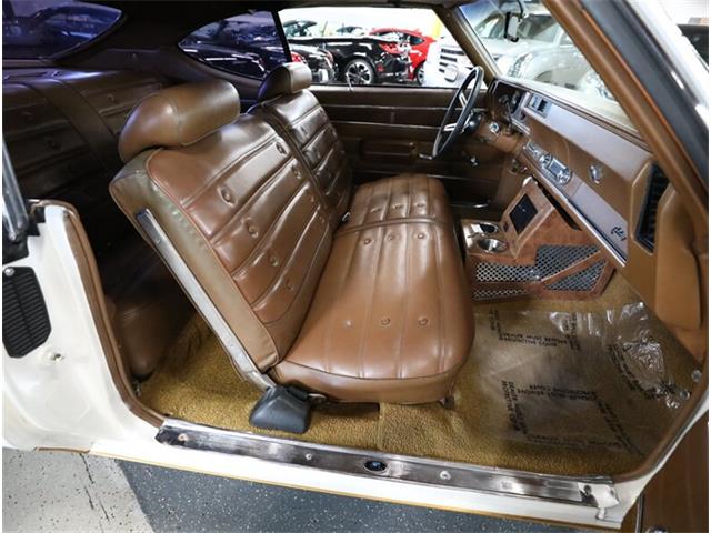 1972 Oldsmobile Cutlass (CC-2101243) for sale in Addison, Illinois