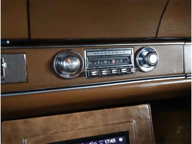 1972 Oldsmobile Cutlass (CC-2101243) for sale in Addison, Illinois
