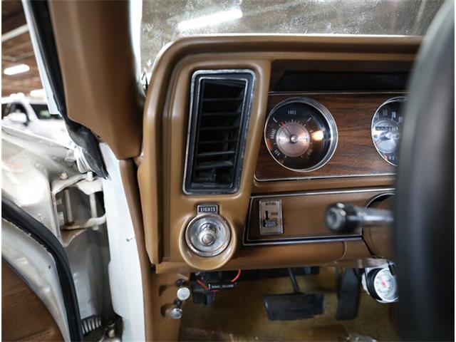1972 Oldsmobile Cutlass (CC-2101243) for sale in Addison, Illinois