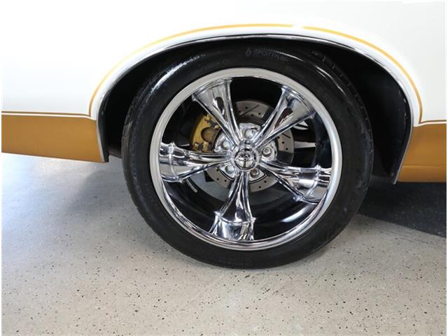 1972 Oldsmobile Cutlass (CC-2101243) for sale in Addison, Illinois