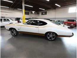 1972 Oldsmobile Cutlass (CC-2101243) for sale in Addison, Illinois