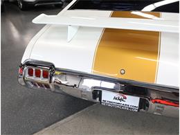1972 Oldsmobile Cutlass (CC-2101243) for sale in Addison, Illinois