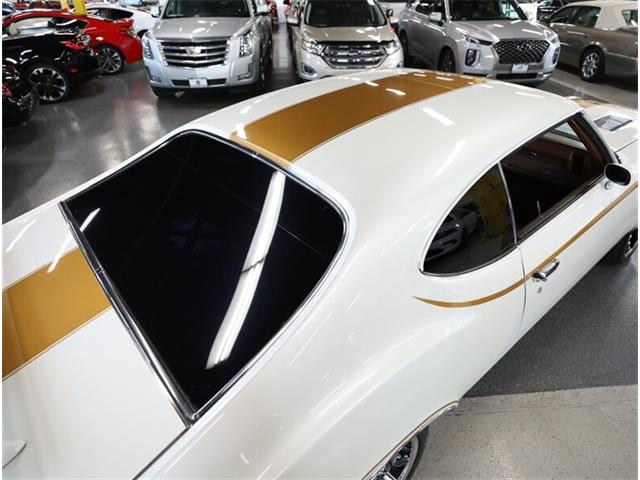 1972 Oldsmobile Cutlass (CC-2101243) for sale in Addison, Illinois