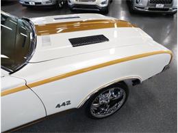 1972 Oldsmobile Cutlass (CC-2101243) for sale in Addison, Illinois