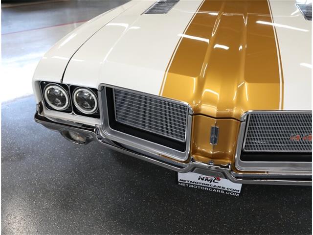 1972 Oldsmobile Cutlass (CC-2101243) for sale in Addison, Illinois