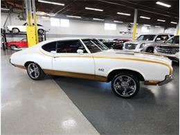 1972 Oldsmobile Cutlass (CC-2101243) for sale in Addison, Illinois