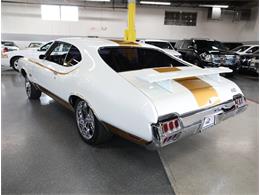 1972 Oldsmobile Cutlass (CC-2101243) for sale in Addison, Illinois