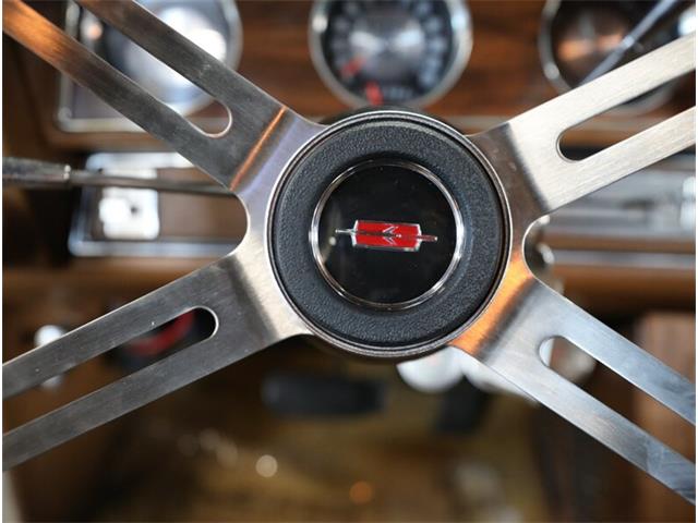 1972 Oldsmobile Cutlass (CC-2101243) for sale in Addison, Illinois