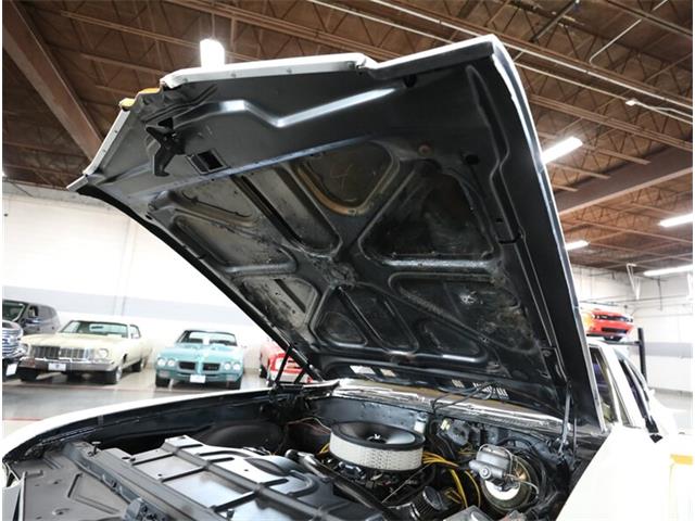 1972 Oldsmobile Cutlass (CC-2101243) for sale in Addison, Illinois