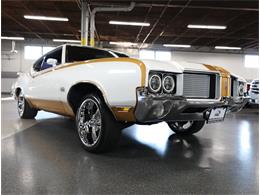 1972 Oldsmobile Cutlass (CC-2101243) for sale in Addison, Illinois