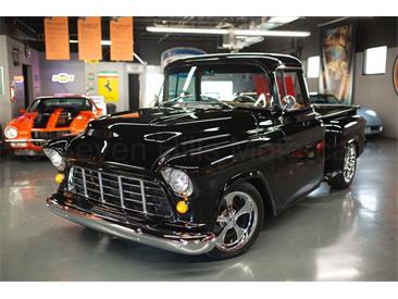 1956 Chevrolet 3100 (CC-2101244) for sale in Cincinnati, Ohio