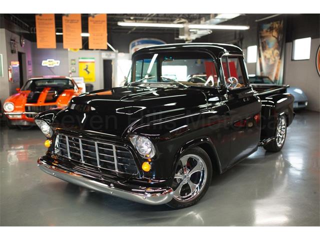 1956 Chevrolet 3100 (CC-2101244) for sale in Cincinnati, Ohio