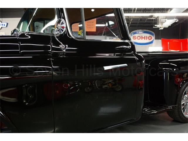 1956 Chevrolet 3100 (CC-2101244) for sale in Cincinnati, Ohio