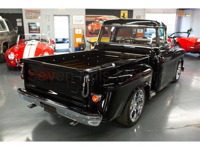 1956 Chevrolet 3100 (CC-2101244) for sale in Cincinnati, Ohio