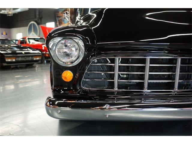 1956 Chevrolet 3100 (CC-2101244) for sale in Cincinnati, Ohio