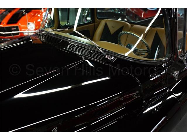 1956 Chevrolet 3100 (CC-2101244) for sale in Cincinnati, Ohio