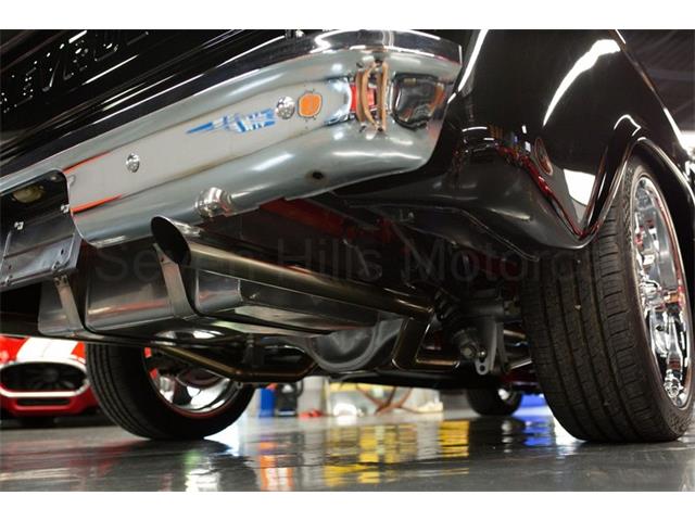 1956 Chevrolet 3100 (CC-2101244) for sale in Cincinnati, Ohio