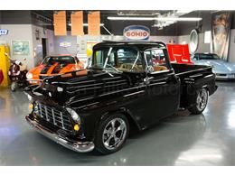 1956 Chevrolet 3100 (CC-2101244) for sale in Cincinnati, Ohio
