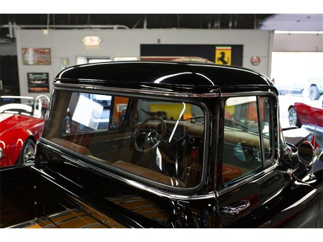 1956 Chevrolet 3100 (CC-2101244) for sale in Cincinnati, Ohio