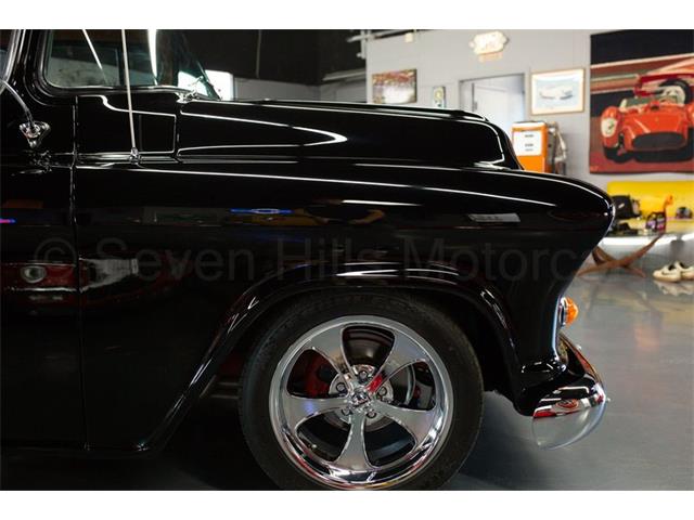 1956 Chevrolet 3100 (CC-2101244) for sale in Cincinnati, Ohio